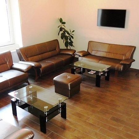 Hotel Centrum 세게드 외부 사진