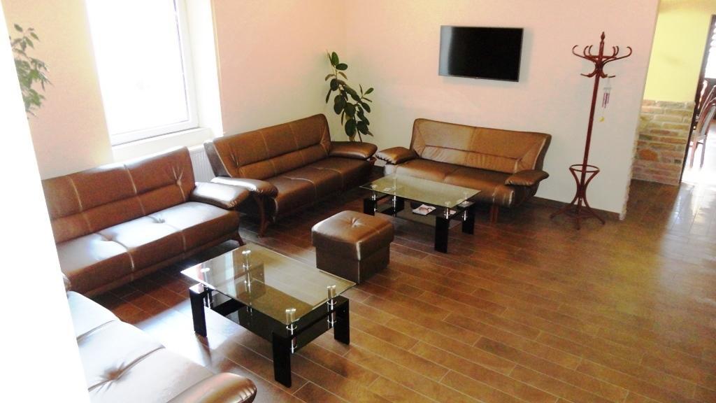 Hotel Centrum 세게드 외부 사진