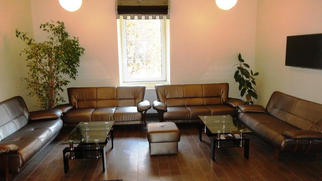 Hotel Centrum 세게드 외부 사진