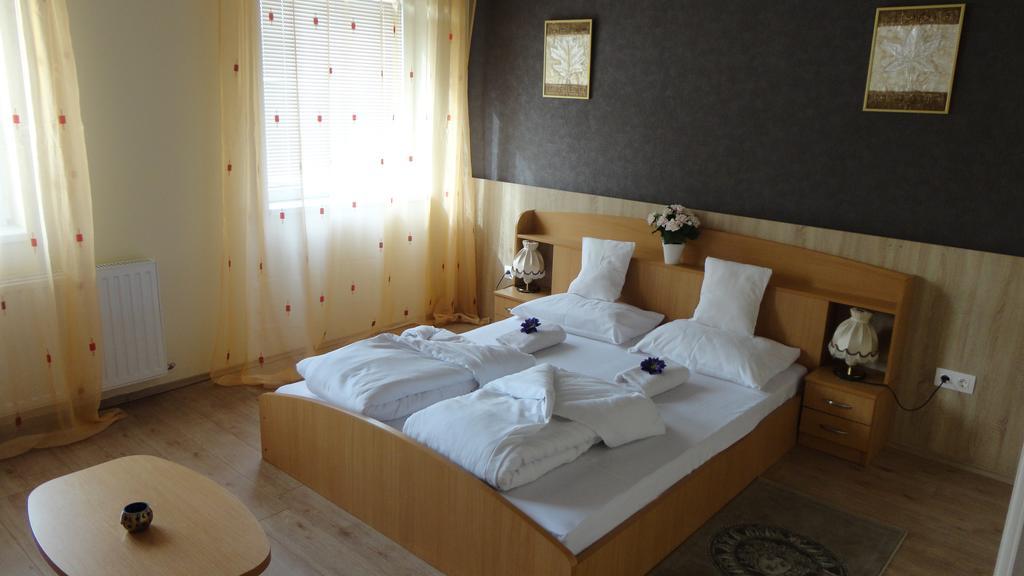 Hotel Centrum 세게드 외부 사진