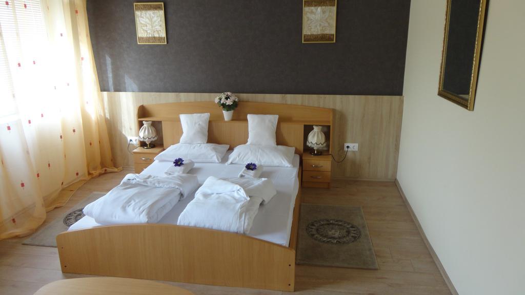 Hotel Centrum 세게드 외부 사진