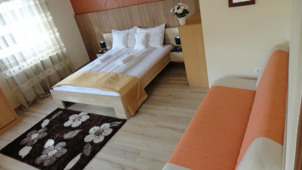 Hotel Centrum 세게드 외부 사진